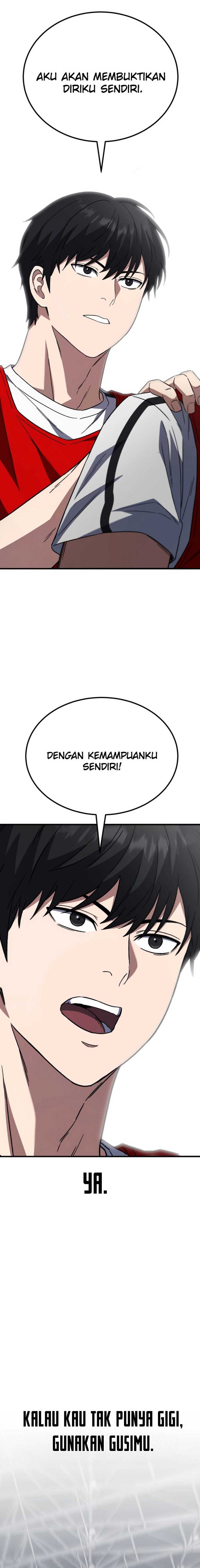 The Genius Midfielder’s Pass Is Special chapter 7