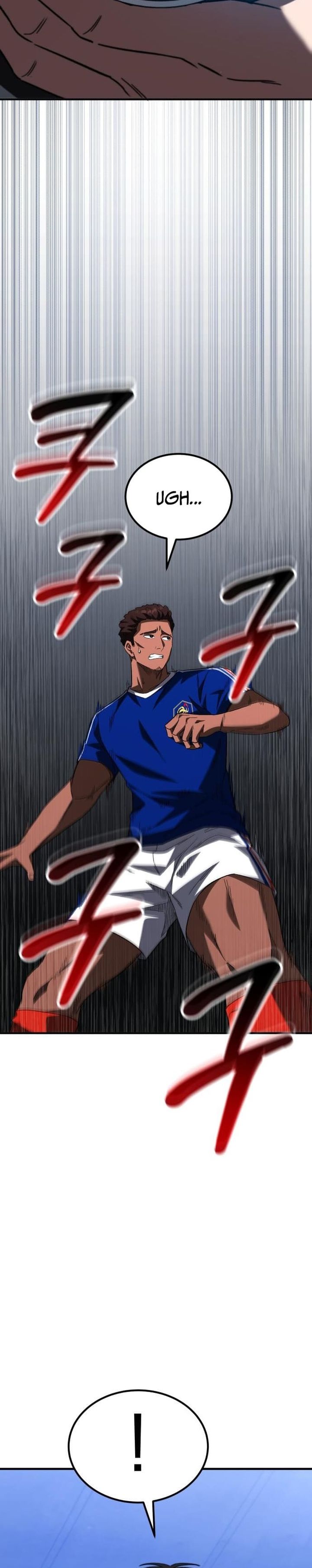 The Genius Midfielder’s Pass Is Special chapter 17