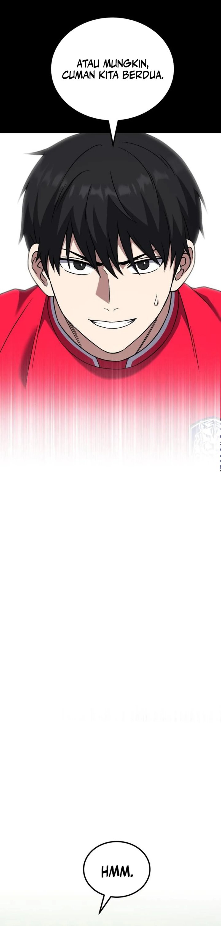 The Genius Midfielder’s Pass Is Special chapter 23