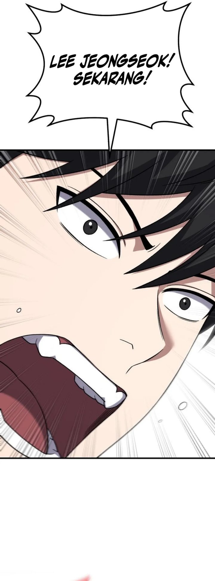 The Genius Midfielder’s Pass Is Special chapter 23