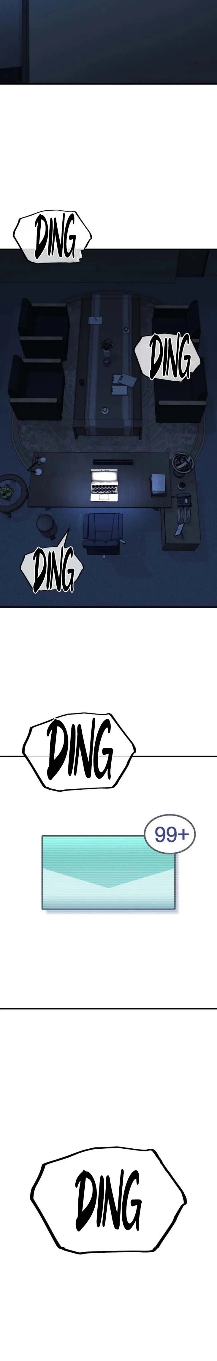 The Genius Midfielder’s Pass Is Special Chapter 32 Bahasa Indonesia