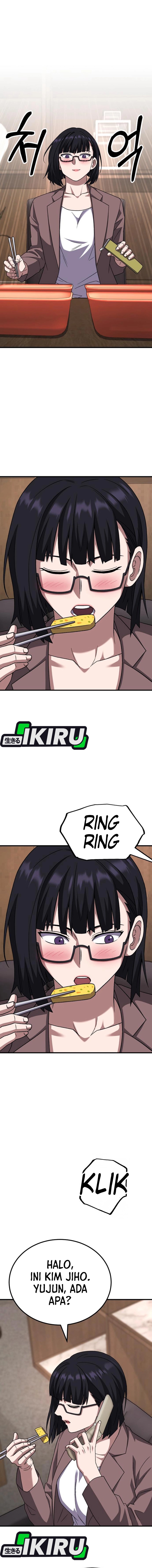 The Genius Midfielder’s Pass Is Special chapter 33