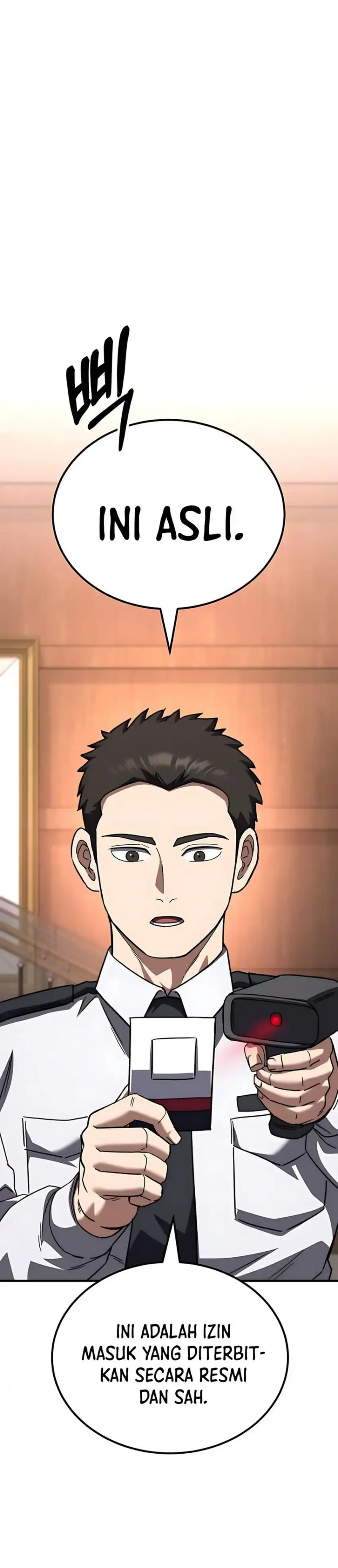 The Genius Midfielder’s Pass Is Special chapter 37