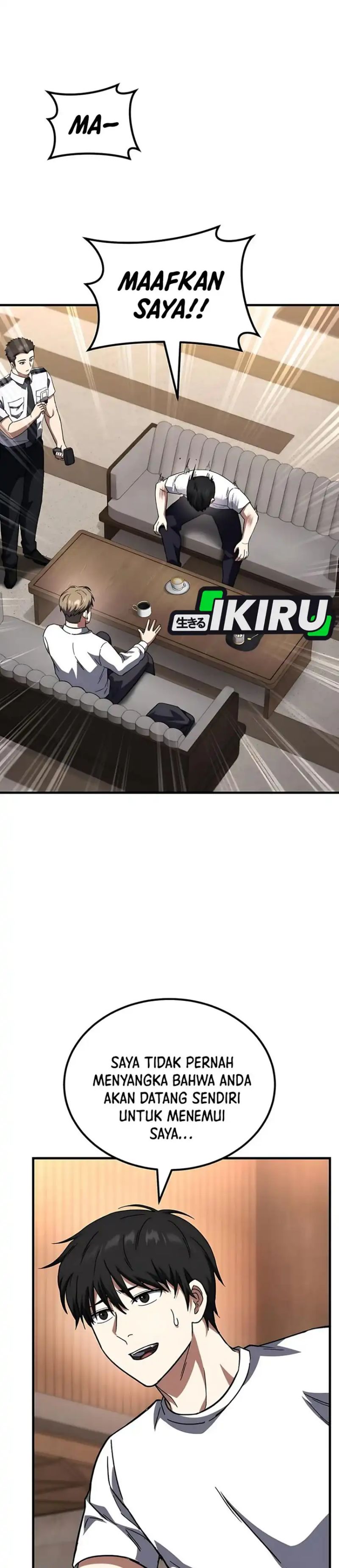 The Genius Midfielder’s Pass Is Special chapter 37