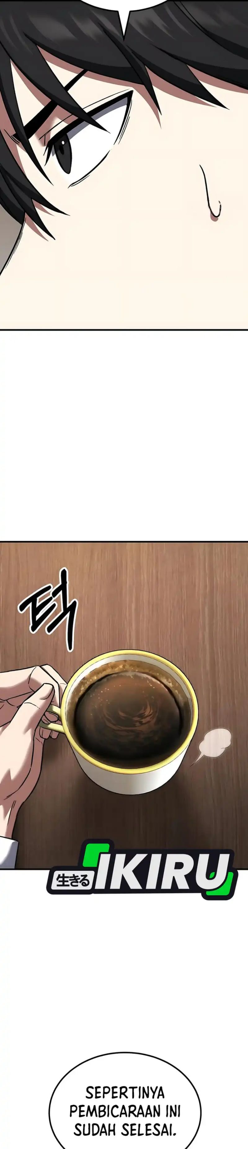 The Genius Midfielder’s Pass Is Special chapter 37