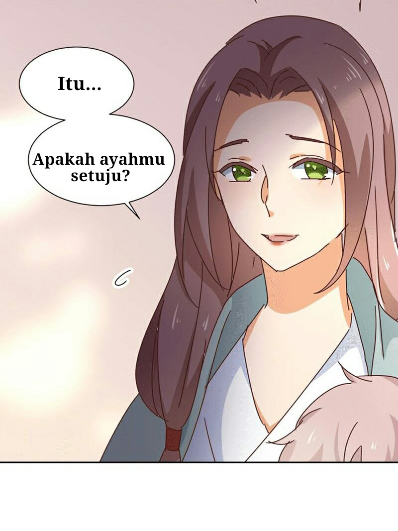 The Genius Princess’s Road to Becoming Empress chapter 4