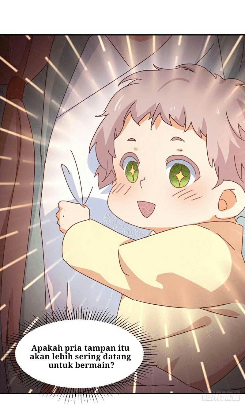 The Genius Princess’s Road to Becoming Empress chapter 4