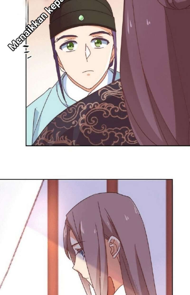 The Genius Princess’s Road to Becoming Empress Chapter 18 Bahasa Indonesia