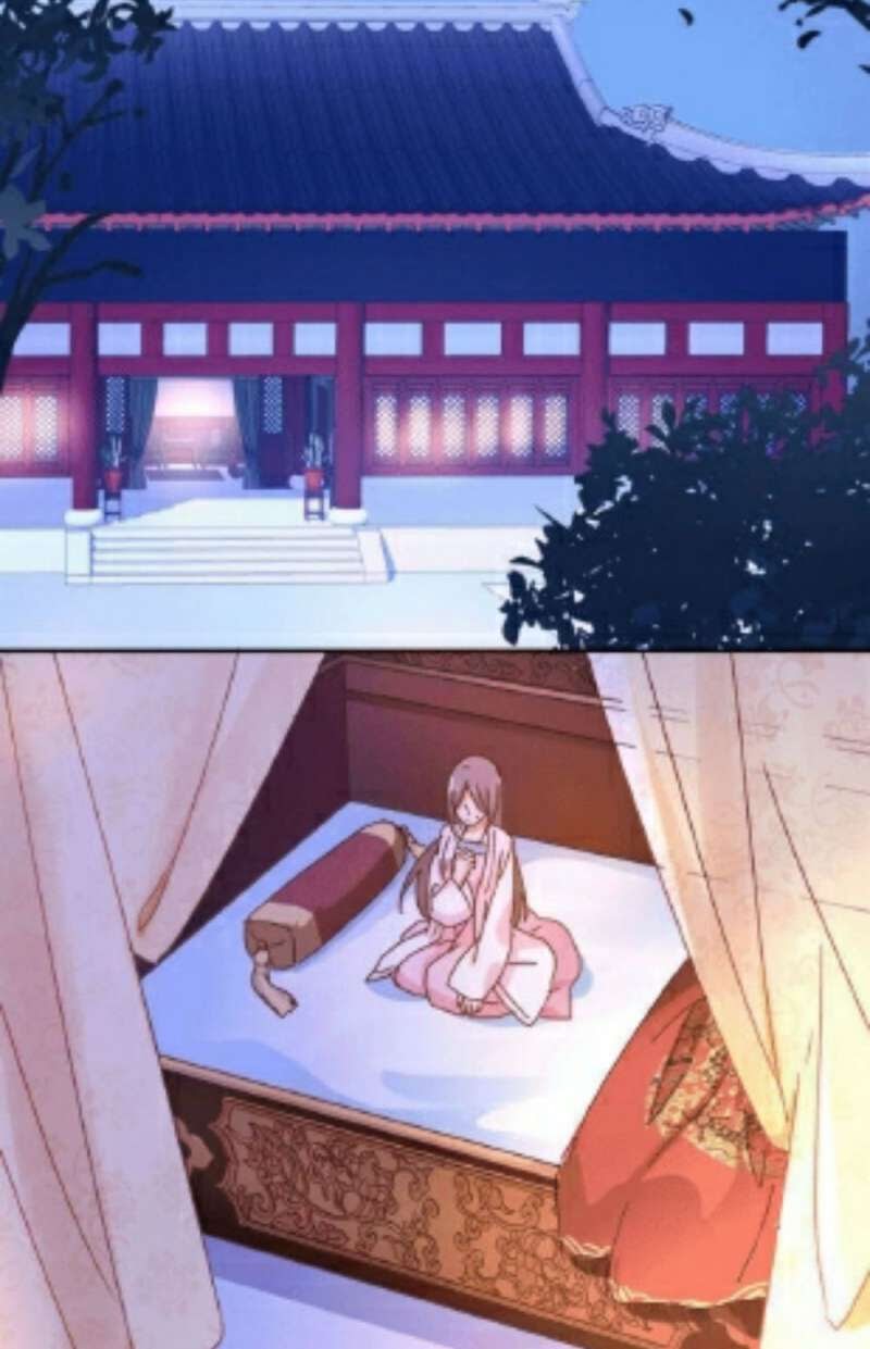 The Genius Princess’s Road to Becoming Empress Chapter 18 Bahasa Indonesia