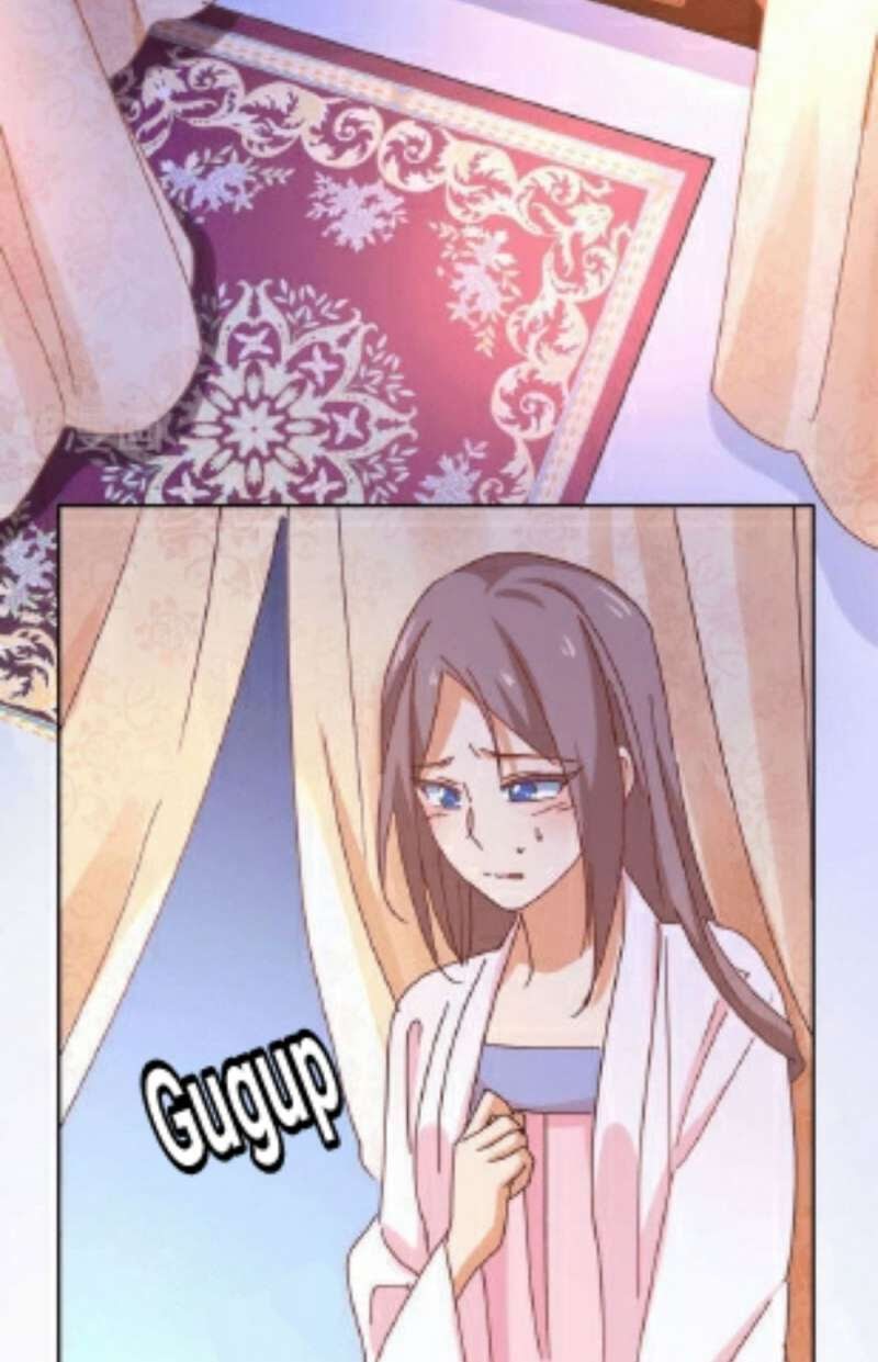 The Genius Princess’s Road to Becoming Empress Chapter 18 Bahasa Indonesia