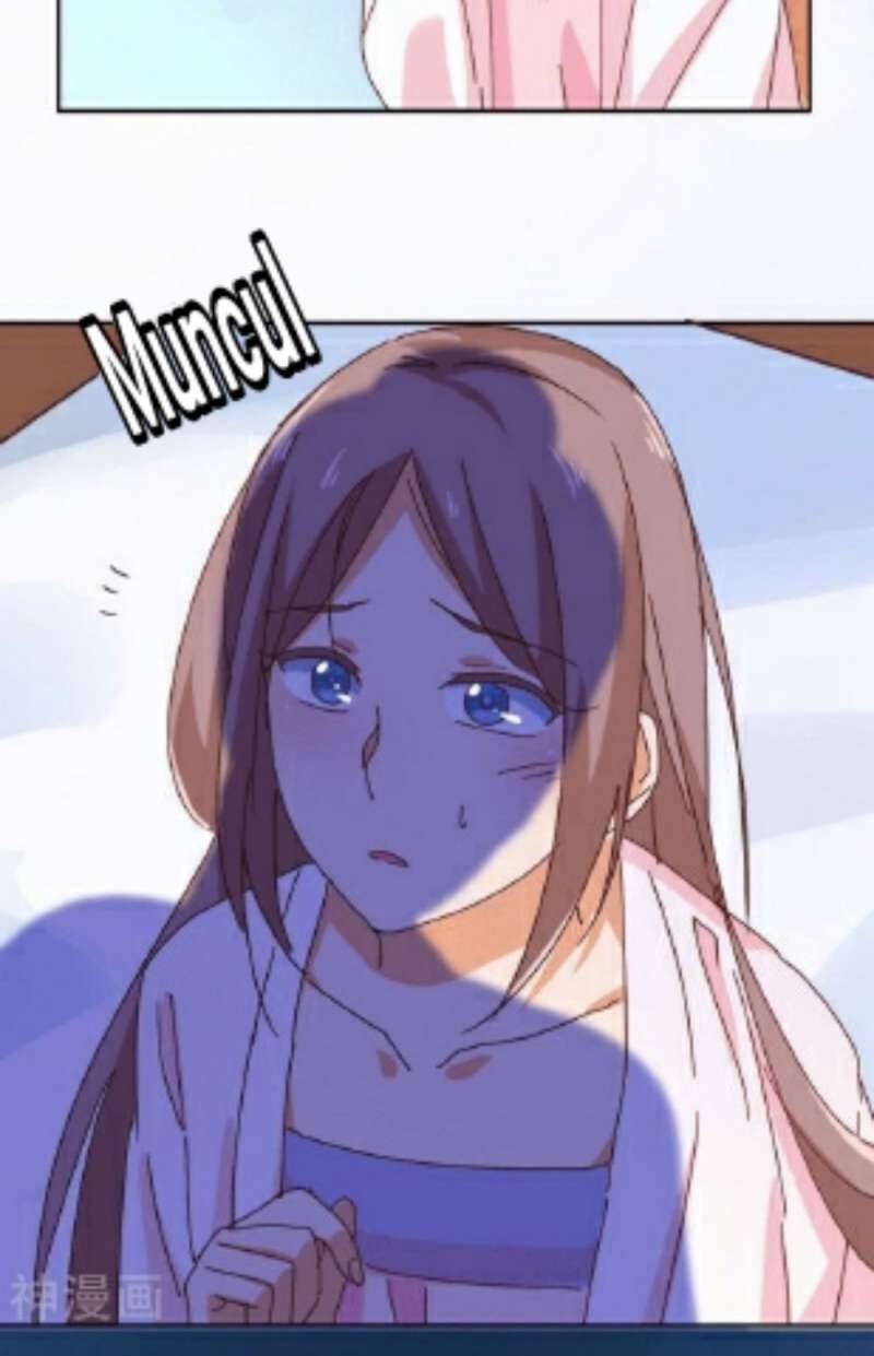 The Genius Princess’s Road to Becoming Empress Chapter 18 Bahasa Indonesia