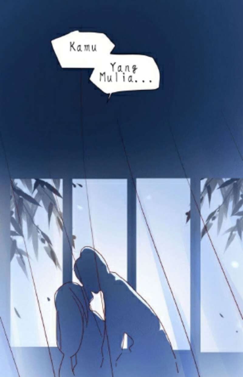 The Genius Princess’s Road to Becoming Empress Chapter 18 Bahasa Indonesia