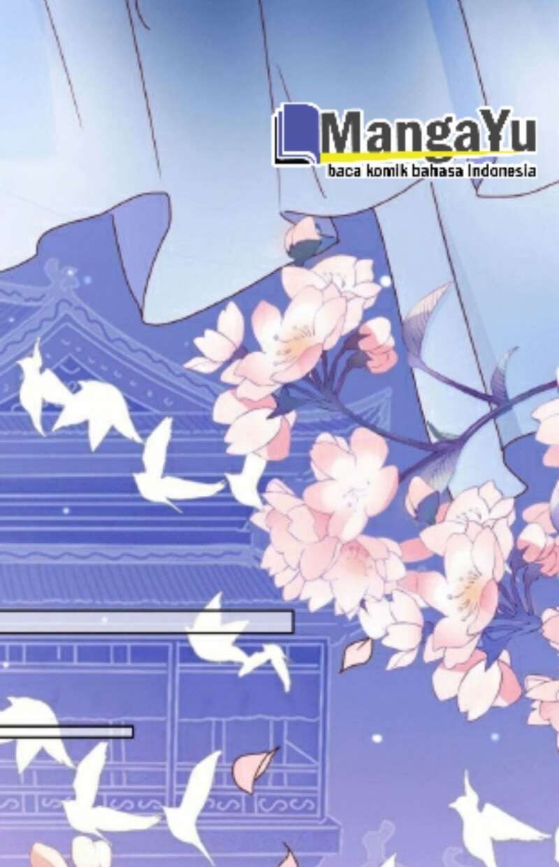 The Genius Princess’s Road to Becoming Empress Chapter 18 Bahasa Indonesia