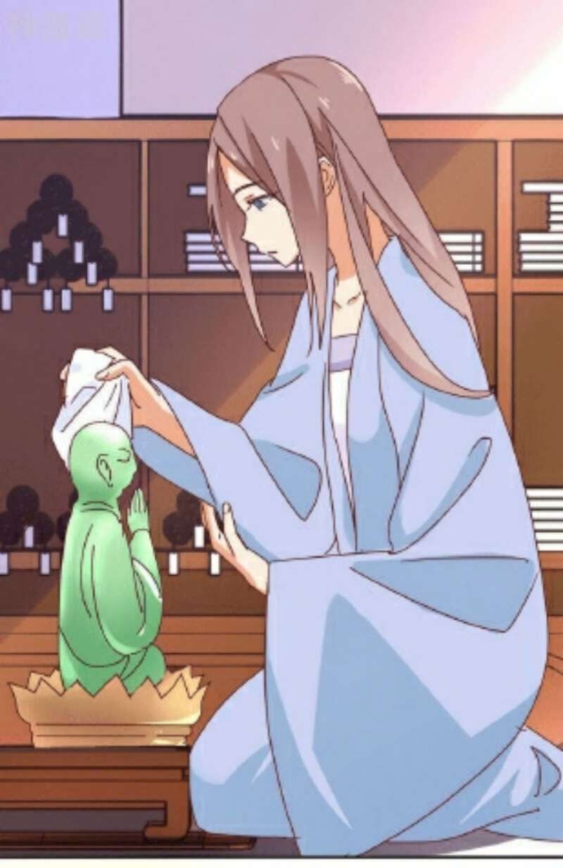 The Genius Princess’s Road to Becoming Empress Chapter 18 Bahasa Indonesia