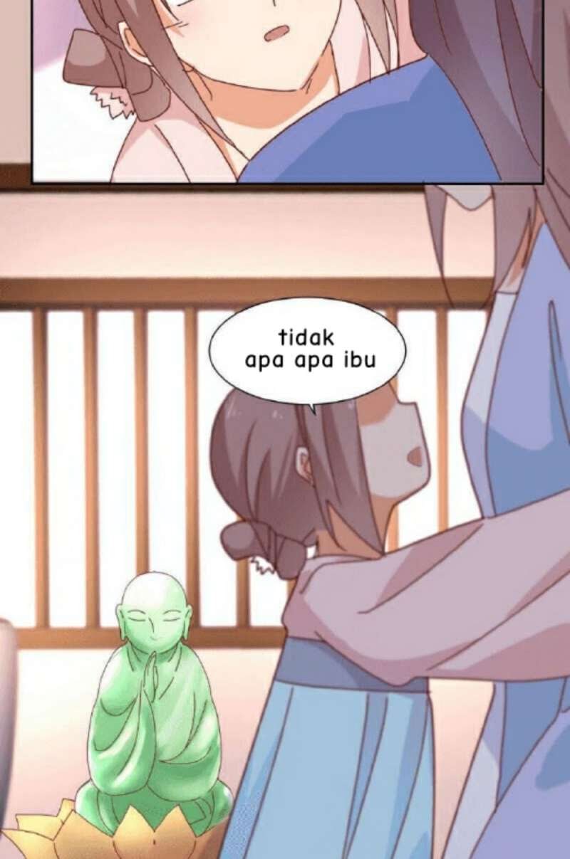 The Genius Princess’s Road to Becoming Empress Chapter 18 Bahasa Indonesia