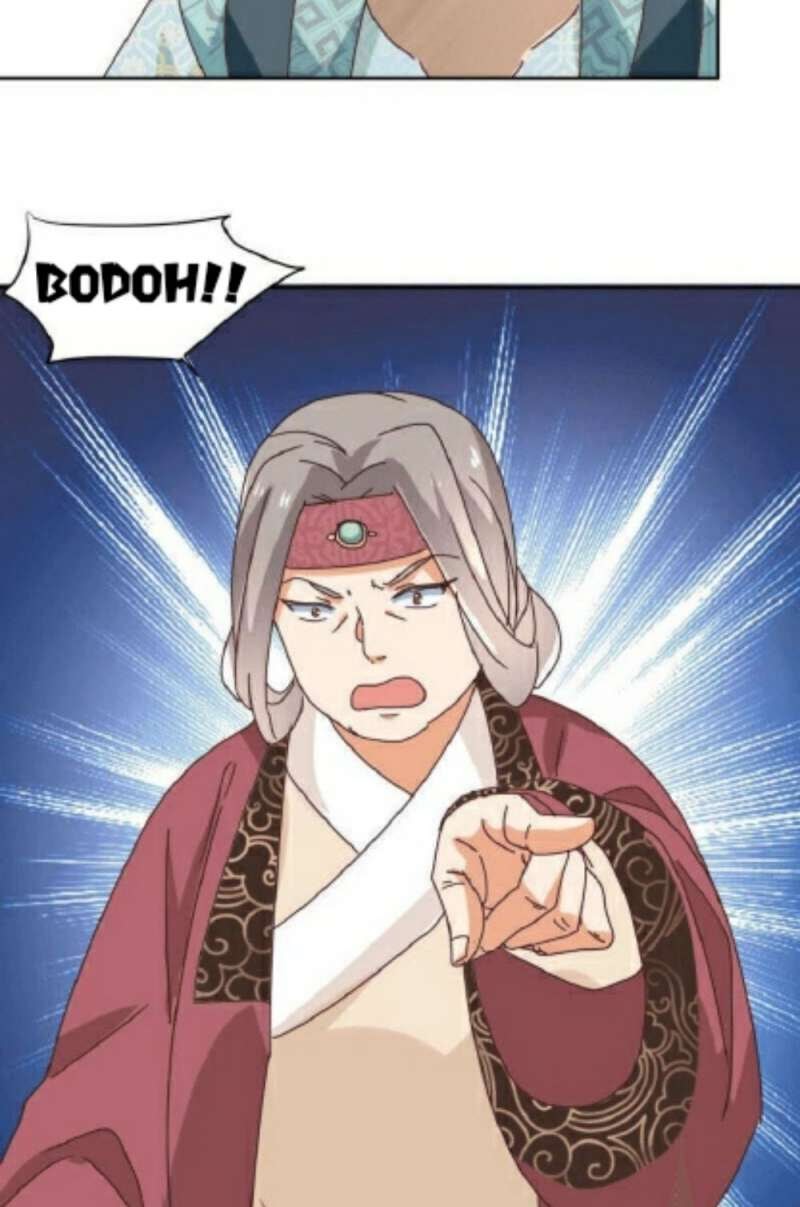 The Genius Princess’s Road to Becoming Empress Chapter 18 Bahasa Indonesia