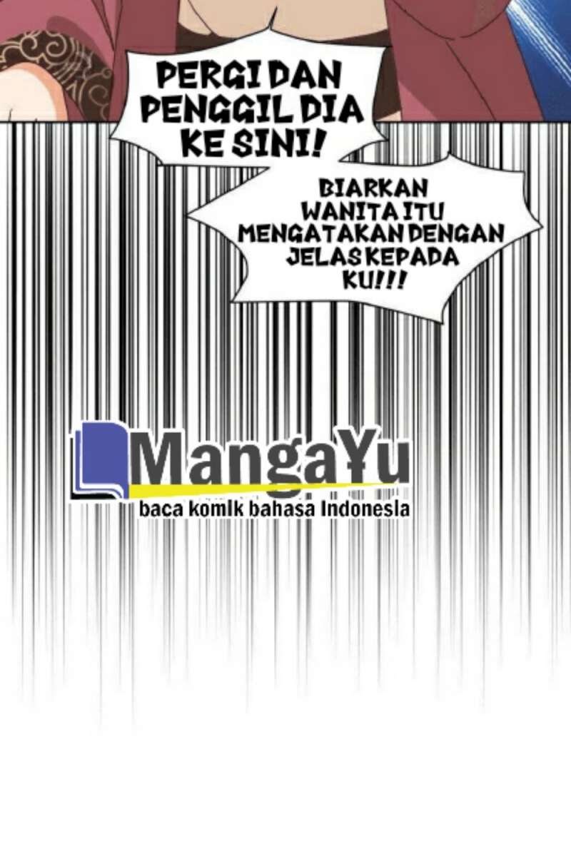 The Genius Princess’s Road to Becoming Empress Chapter 18 Bahasa Indonesia