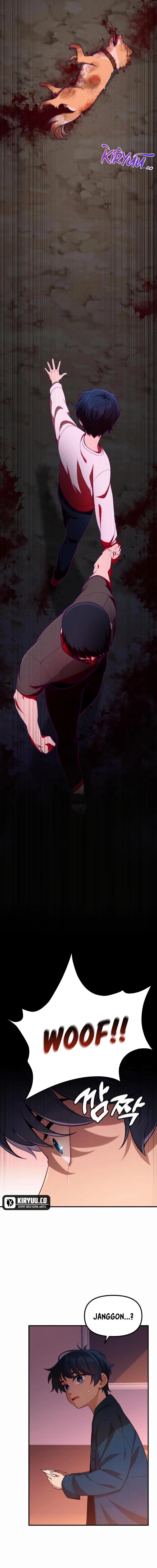 The Genius Wants to be Ordinary! Chapter 02 Bahasa Indonesia