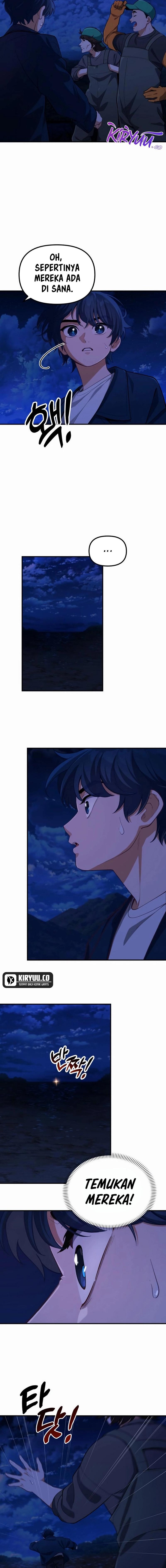 The Genius Wants to be Ordinary! Chapter 02 Bahasa Indonesia