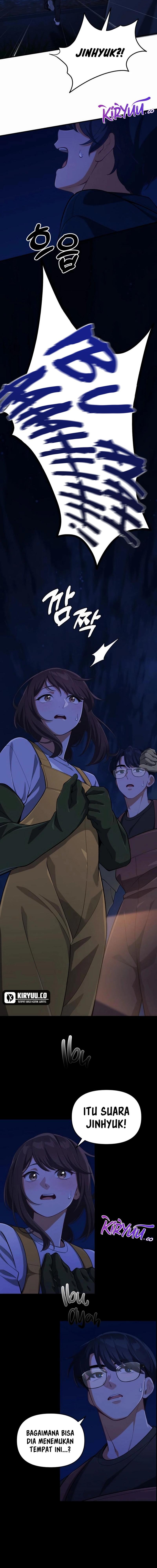 The Genius Wants to be Ordinary! Chapter 02 Bahasa Indonesia