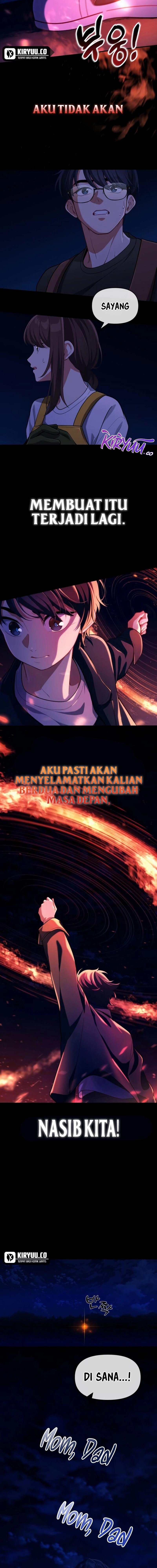 The Genius Wants to be Ordinary! Chapter 02 Bahasa Indonesia