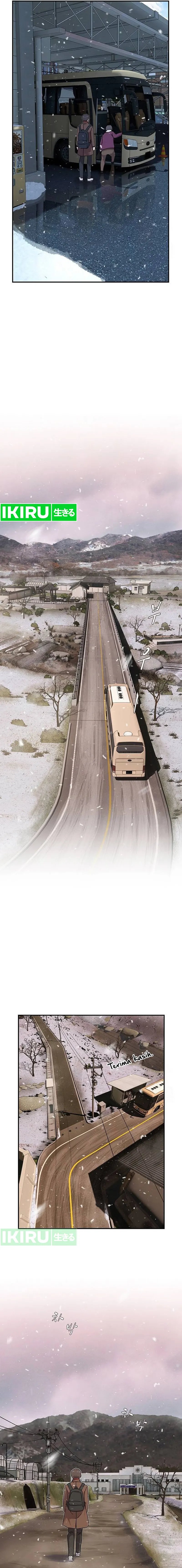 The Genius Who Sees Through the World Chapter 12 Bahasa Indonesia