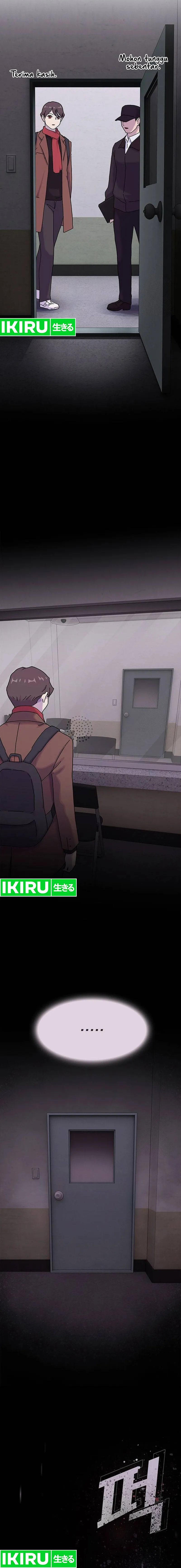 The Genius Who Sees Through the World Chapter 12 Bahasa Indonesia