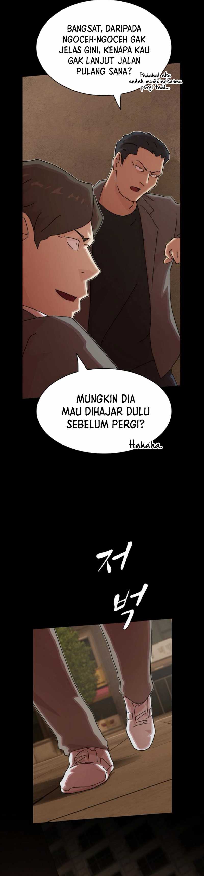 The Genius Who Sees Through the World chapter 27