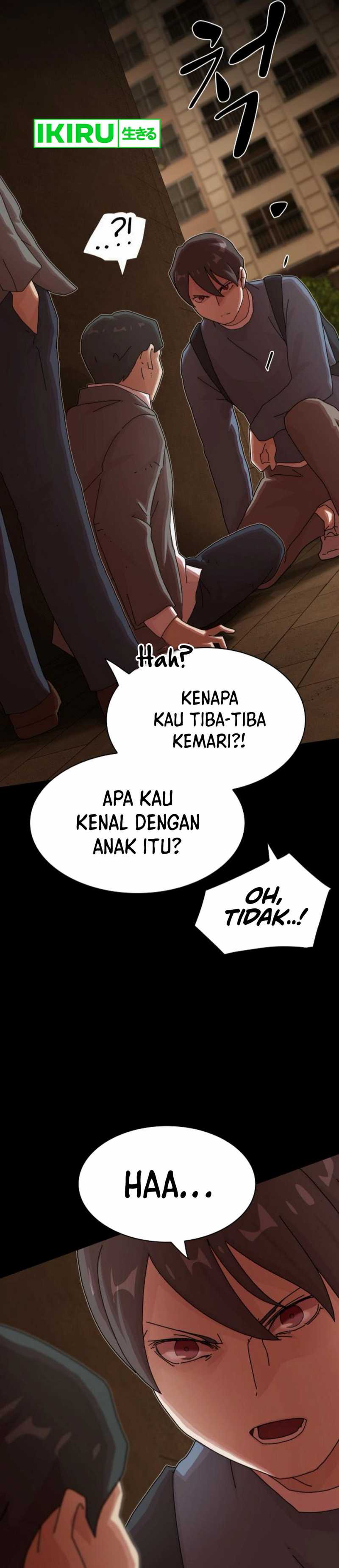 The Genius Who Sees Through the World chapter 27