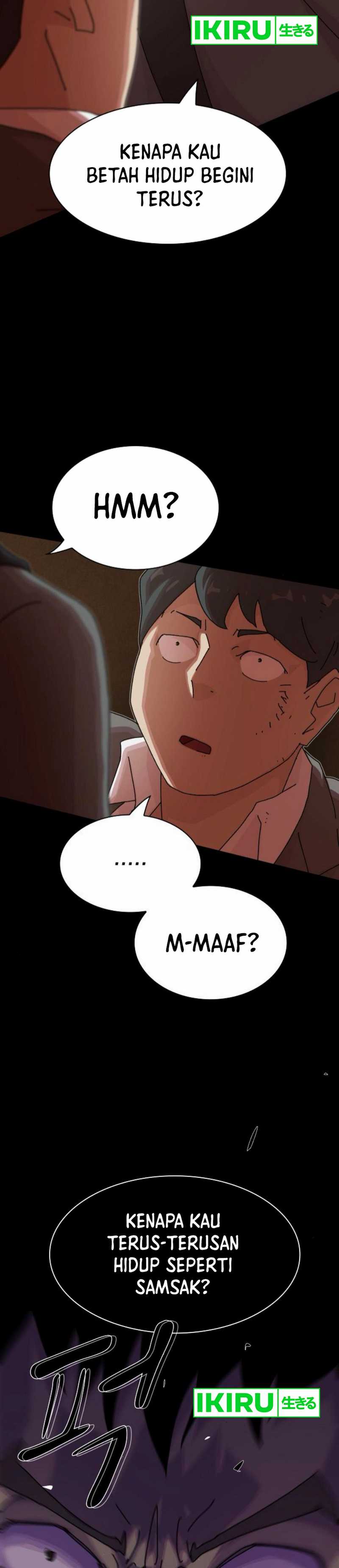 The Genius Who Sees Through the World chapter 27