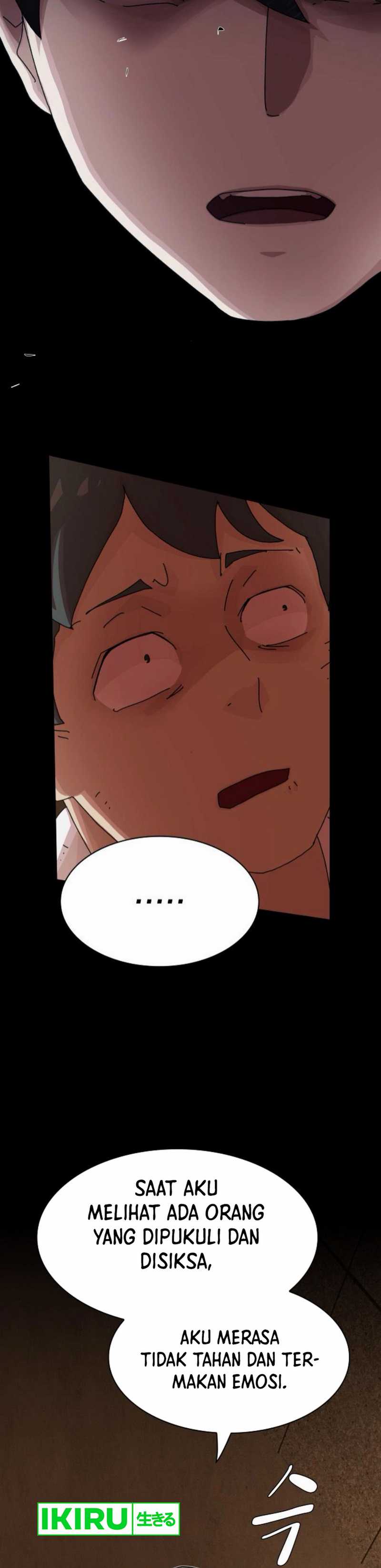 The Genius Who Sees Through the World chapter 27