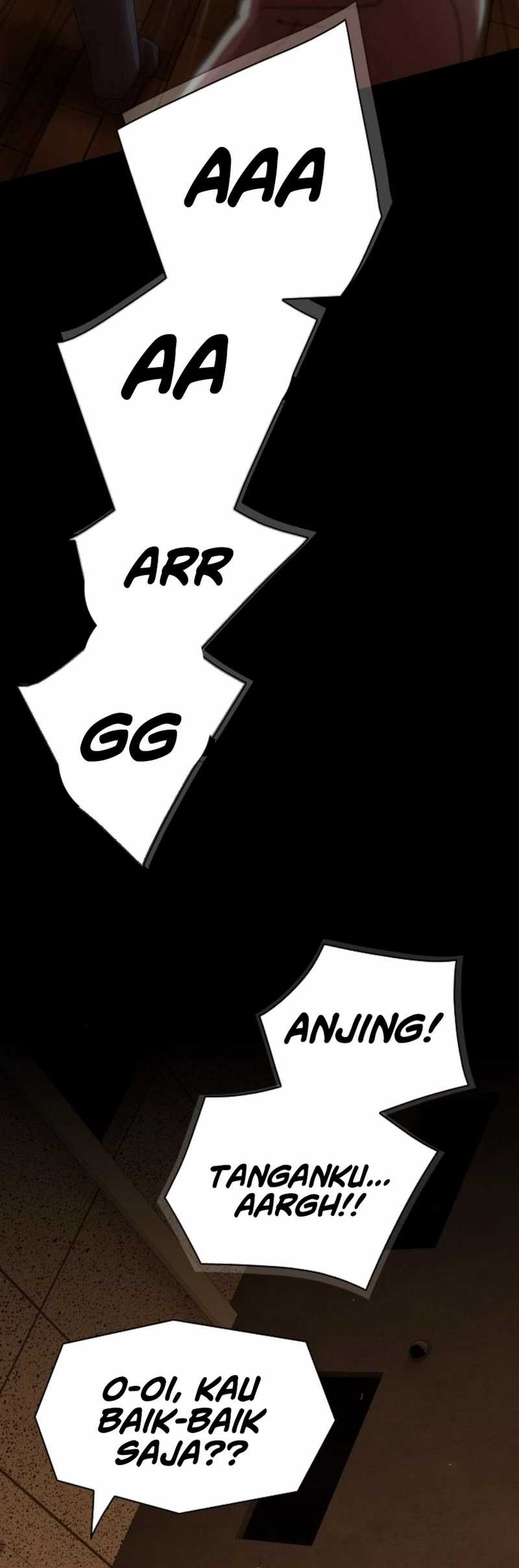 The Genius Who Sees Through the World chapter 27