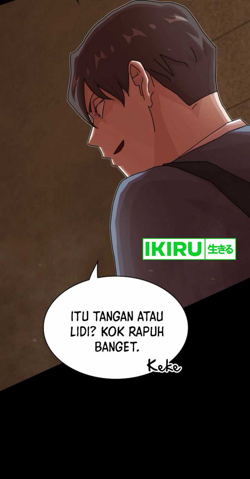 The Genius Who Sees Through the World chapter 27