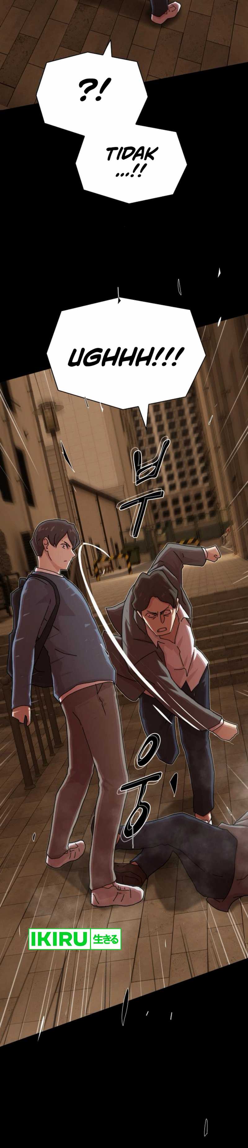 The Genius Who Sees Through the World chapter 27