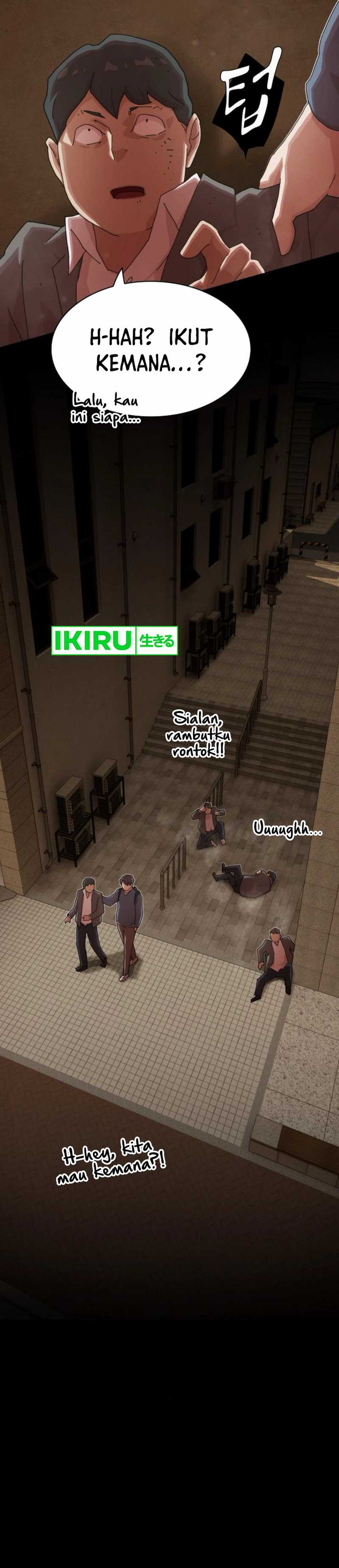 The Genius Who Sees Through the World chapter 27