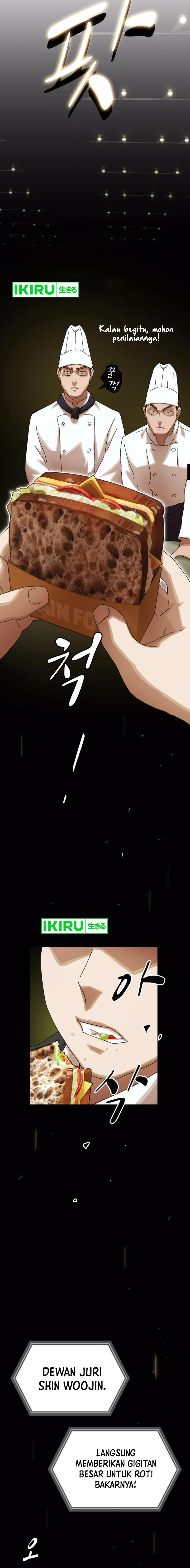The Genius Who Sees Through the World chapter 29