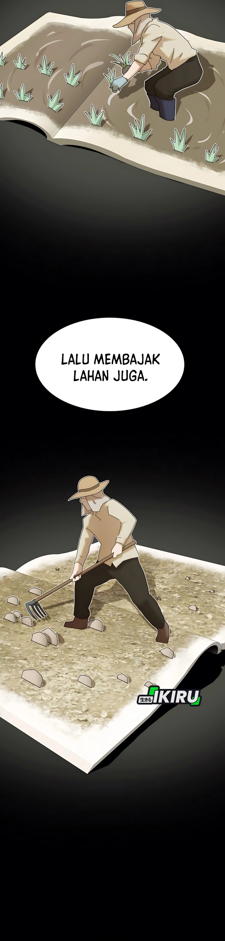 The Genius Who Sees Through the World chapter 30