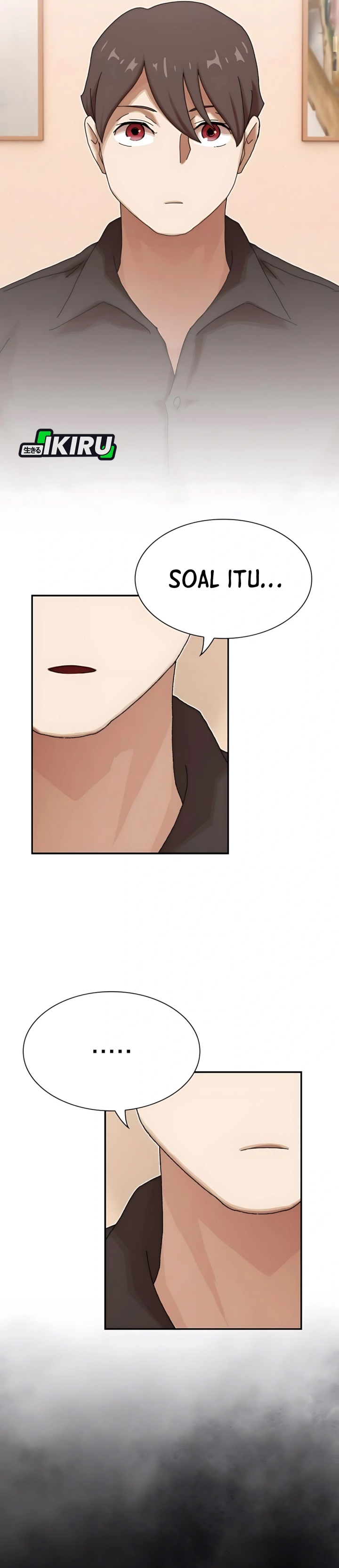The Genius Who Sees Through the World chapter 30