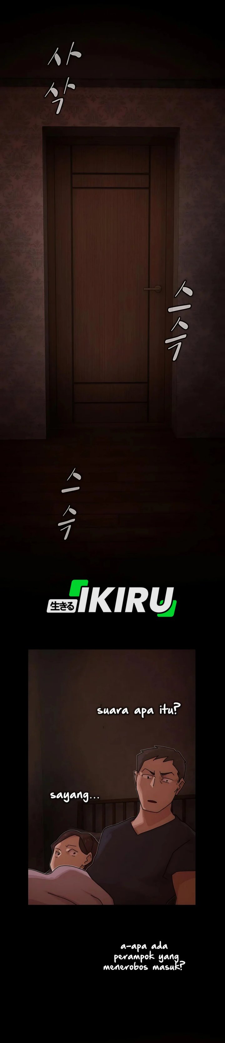 The Genius Who Sees Through the World Chapter 36 Bahasa Indonesia