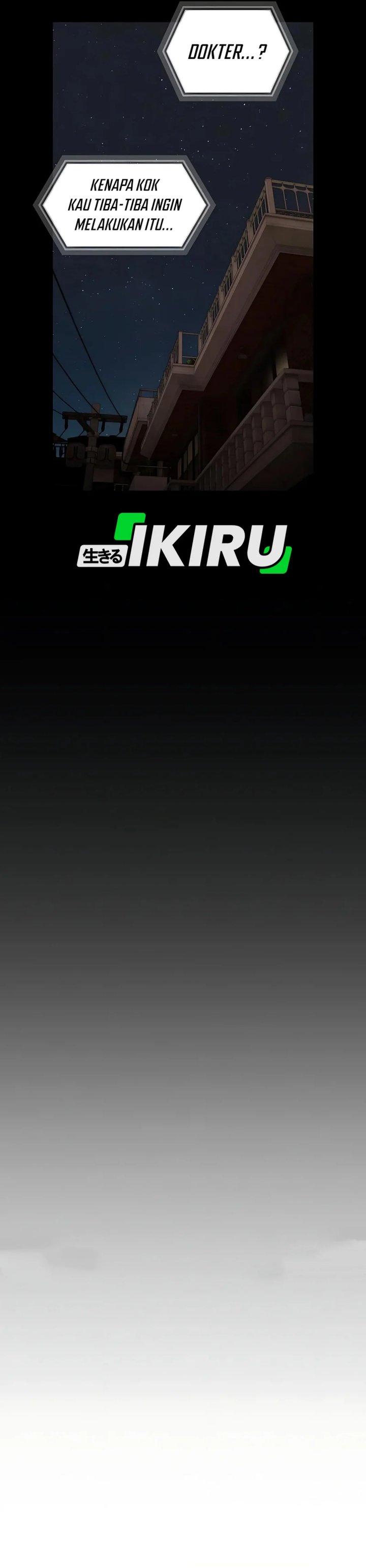 The Genius Who Sees Through the World Chapter 36 Bahasa Indonesia