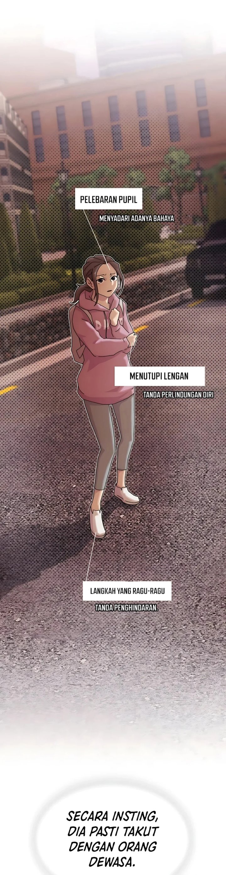 The Genius Who Sees Through the World Chapter 36 Bahasa Indonesia