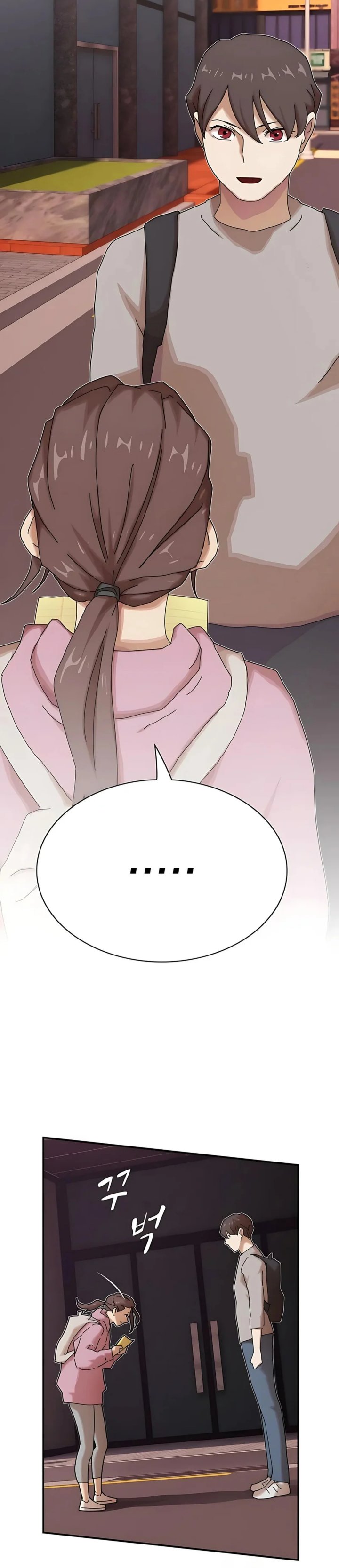 The Genius Who Sees Through the World Chapter 36 Bahasa Indonesia