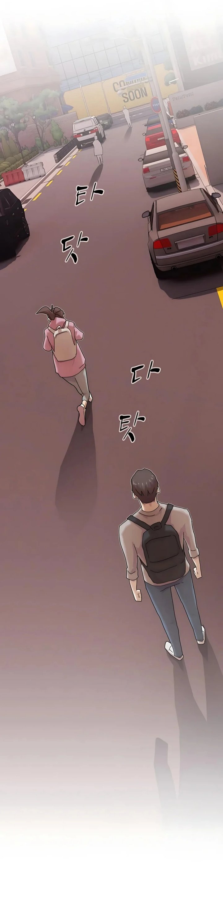 The Genius Who Sees Through the World Chapter 36 Bahasa Indonesia