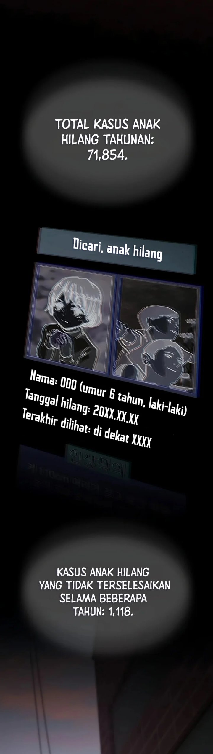 The Genius Who Sees Through the World Chapter 36 Bahasa Indonesia