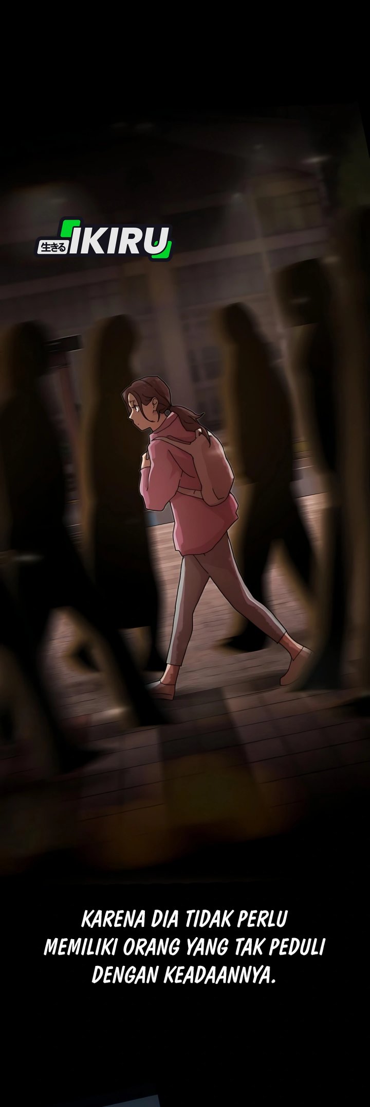 The Genius Who Sees Through the World Chapter 39 Bahasa Indonesia