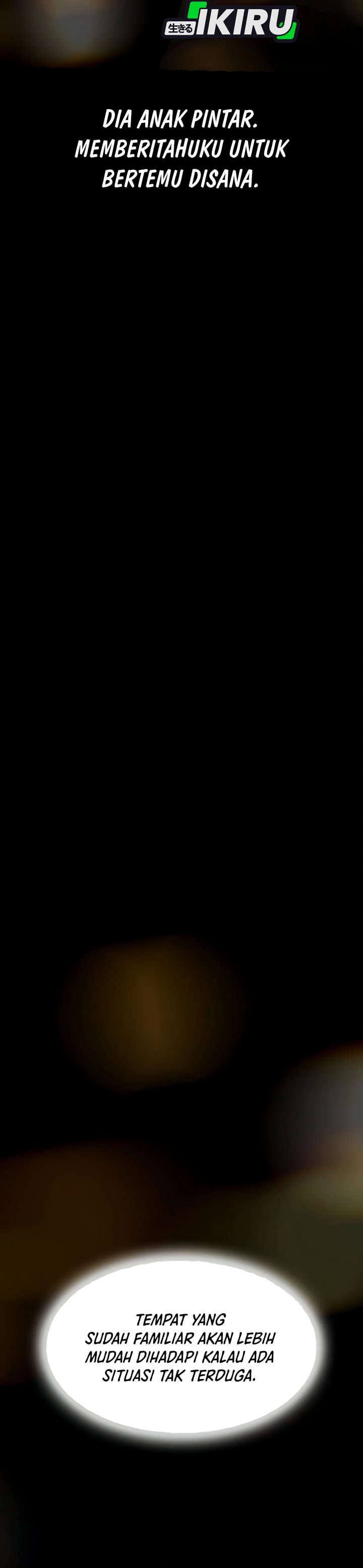 The Genius Who Sees Through the World Chapter 39 Bahasa Indonesia