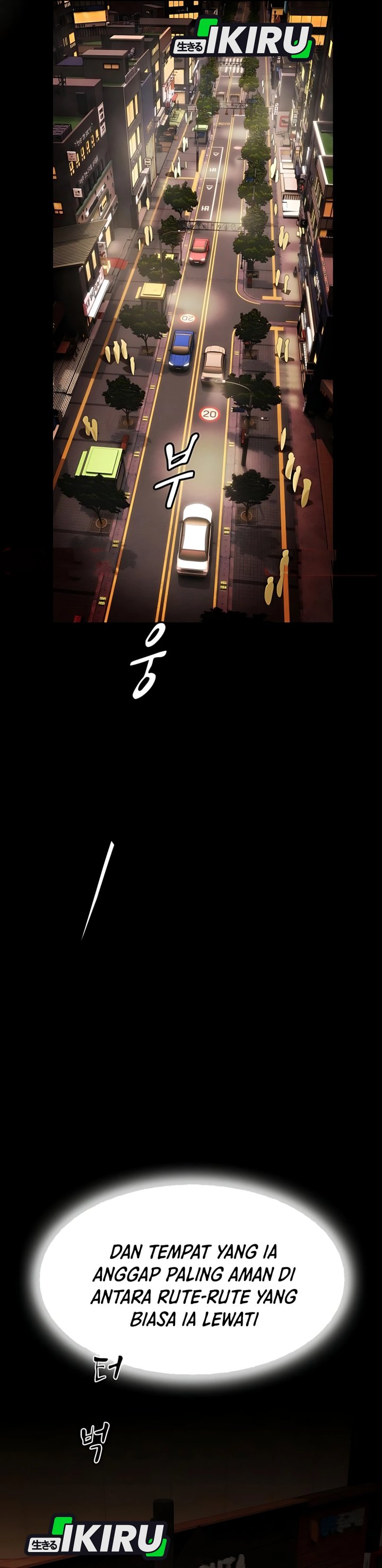 The Genius Who Sees Through the World Chapter 39 Bahasa Indonesia