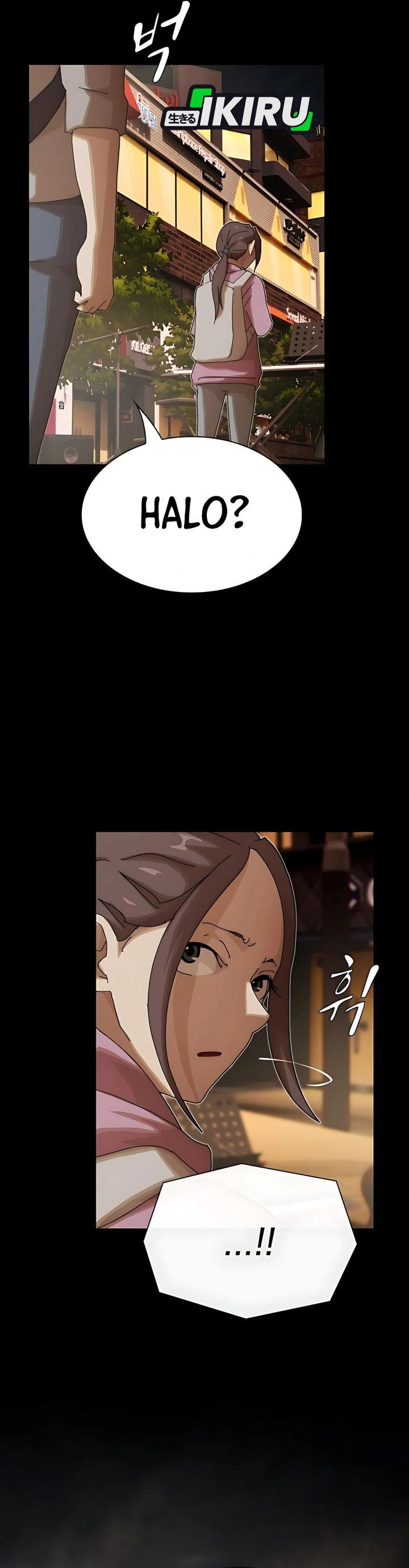 The Genius Who Sees Through the World Chapter 39 Bahasa Indonesia