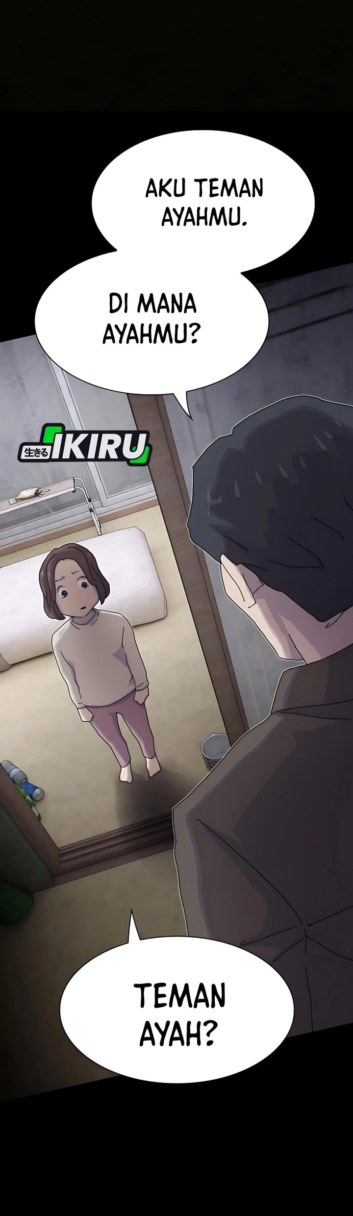 The Genius Who Sees Through the World Chapter 39 Bahasa Indonesia