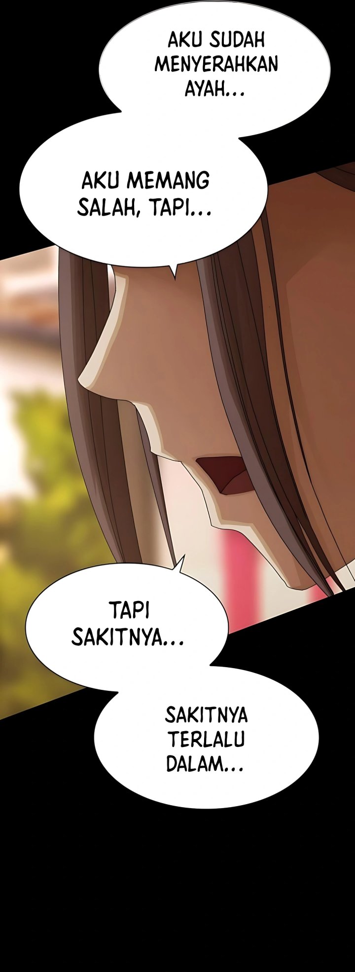 The Genius Who Sees Through the World Chapter 39 Bahasa Indonesia